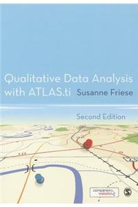 Qualitative Data Analysis with Atlas.Ti