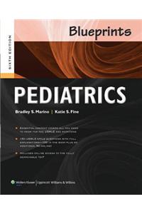 Blueprints Pediatrics with Access Code