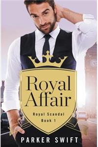 Royal Affair