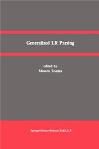 Generalized Lr Parsing