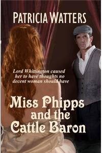 Miss Phipps and the Cattle Baron