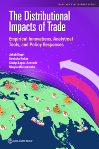 Distributional Impacts of Trade