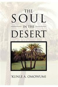 Soul in the Desert