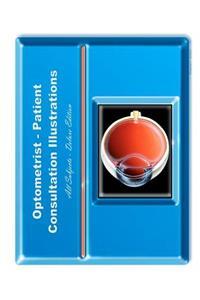 Optometrist-Patient Consultation Illustrations - Deluxe Edition
