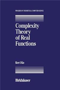 Complexity Theory of Real Functions