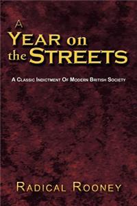 A Year on the Streets