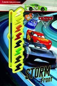 Disney Princess Story & Activity Book