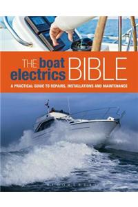 The Boat Electrics Bible