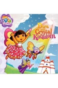 DORA SAVES CRYSTAL KINGDOM