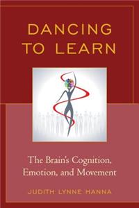 Dancing to Learn
