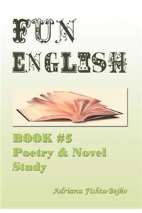 Fun English Book 5