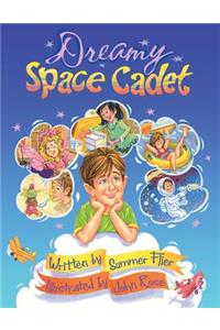 Dreamy Space Cadet