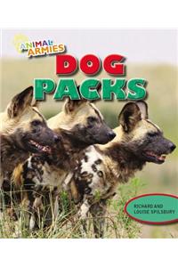 Dog Packs