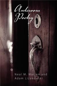 Anteroom Poetry