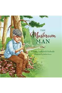 The Mushroom Man