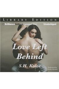 Love Left Behind