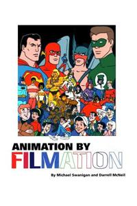 Animation By Filmation