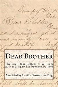 Dear Brother