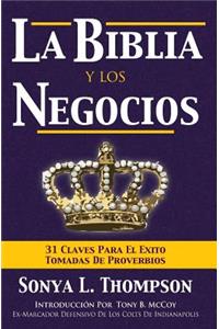 Biblia Y Los Negocios