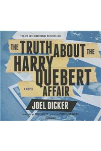 The Truth about the Harry Quebert Affair