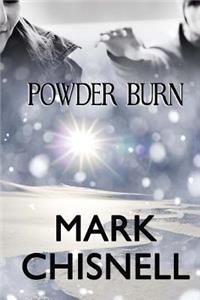 Powder Burn