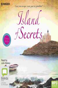 Island of Secrets