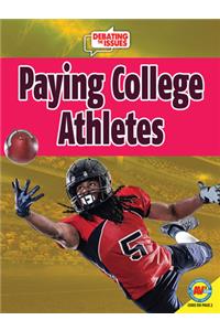 Paying College Athletes