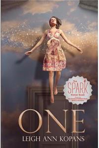 One