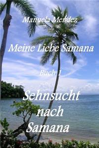 Sehnsucht nach Samana