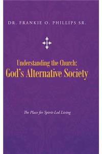 Understanding the Church