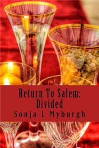 Return To Salem