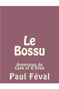 Le Bossu