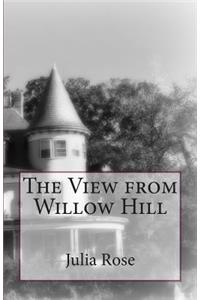 The View from Willow Hill