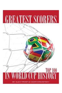 Greatest Scorers in World Cup History