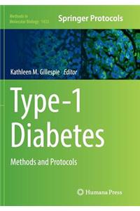 Type-1 Diabetes