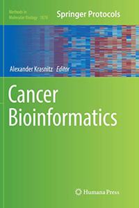 Cancer Bioinformatics