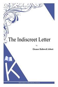 The Indiscreet Letter