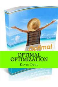 Optimal Optimization