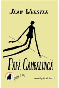 Papà Gambalunga