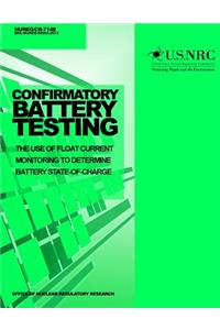 Confirmatory Battery Testing