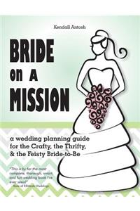 Bride on a Mission