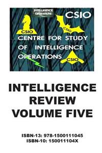 Intelligence Review