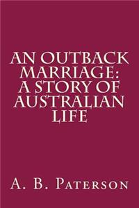 An Outback Marriage