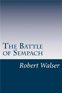 Battle of Sempach