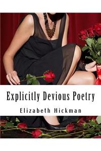 Explicitly Devious Poetry