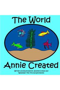 World Annie Created