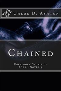 Chained