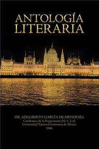 Antología Literaria