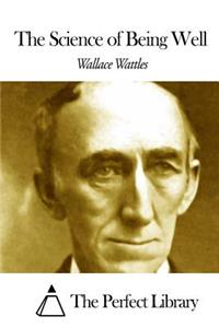 The Science of Being Well