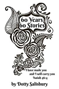 60 Years - 60 Stories